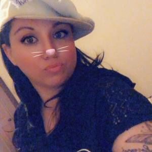 Meet your Posher, Lynn